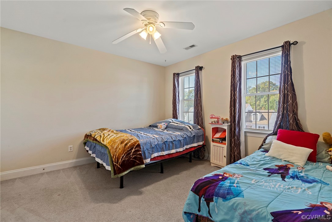 5013 Misty Spring Dr