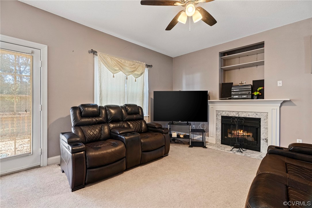 5013 Misty Spring Dr