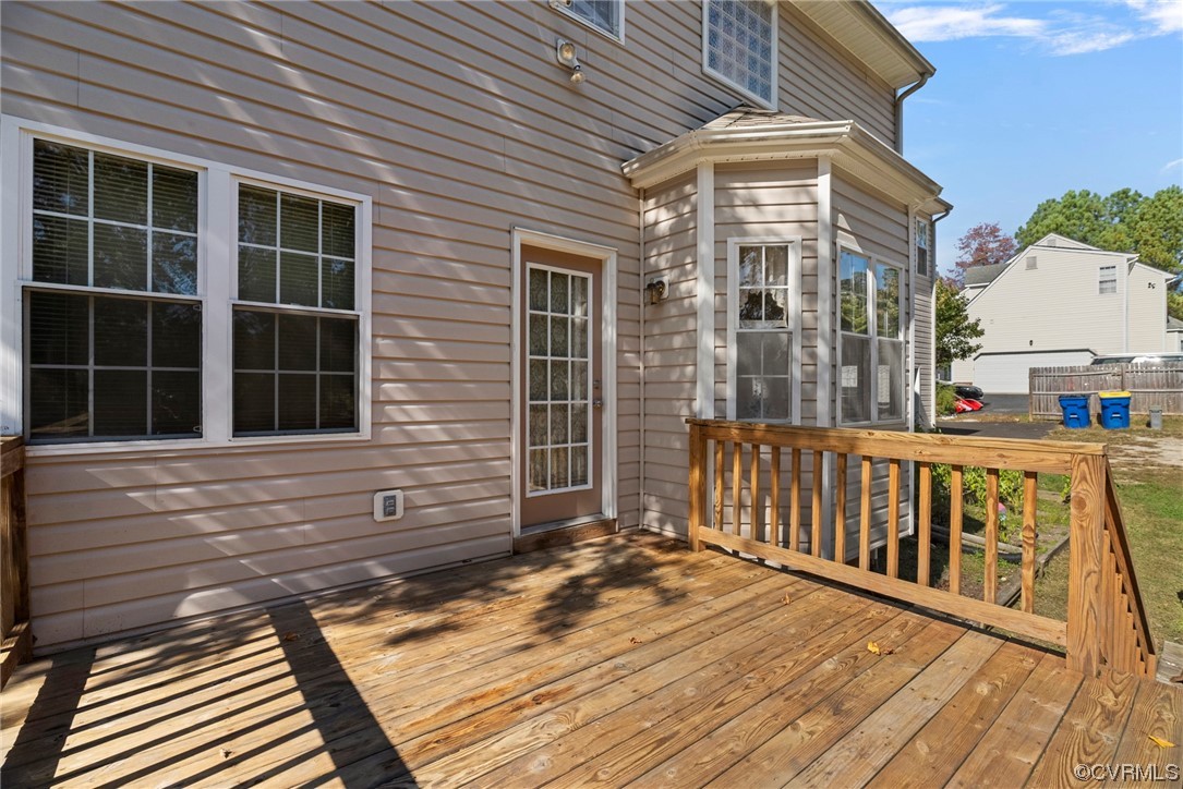 5013 Misty Spring Dr