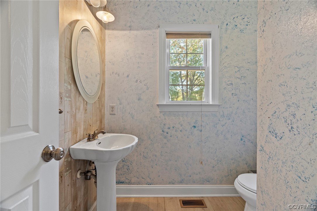 5013 Misty Spring Dr