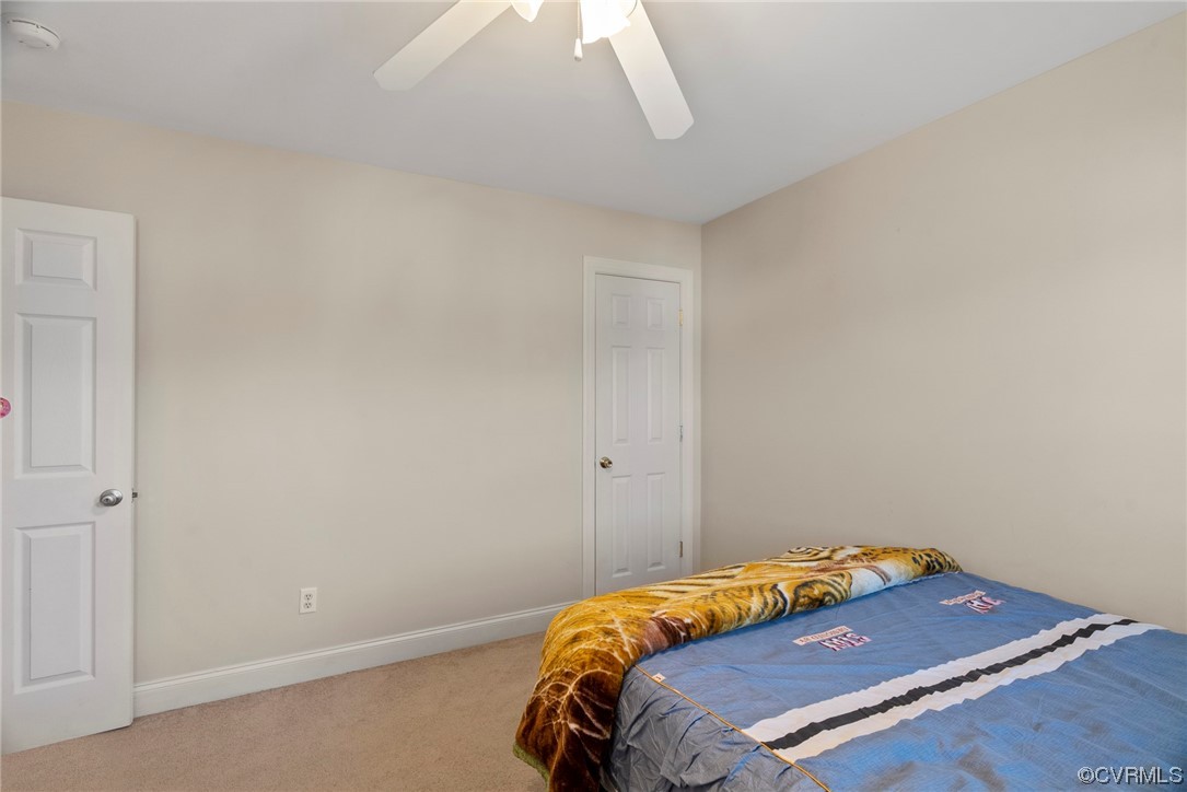 5013 Misty Spring Dr