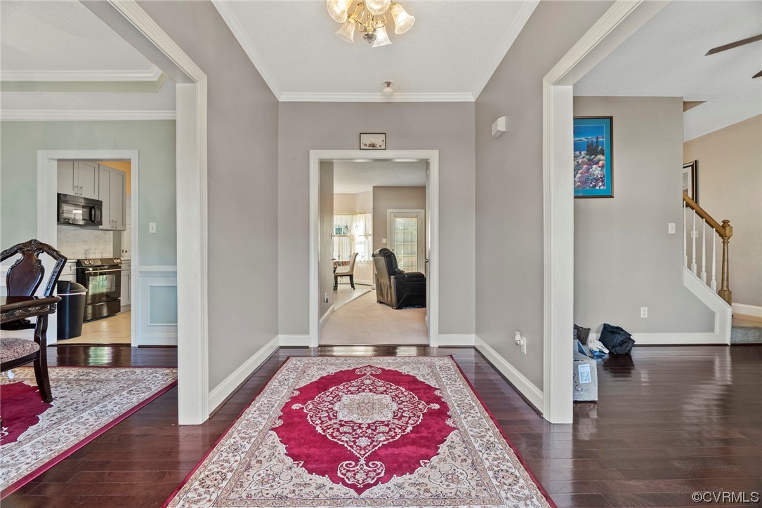 5013 Misty Spring Dr