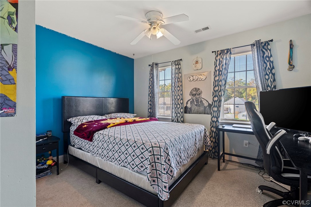 5013 Misty Spring Dr