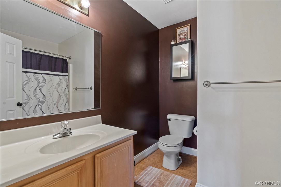 5013 Misty Spring Dr