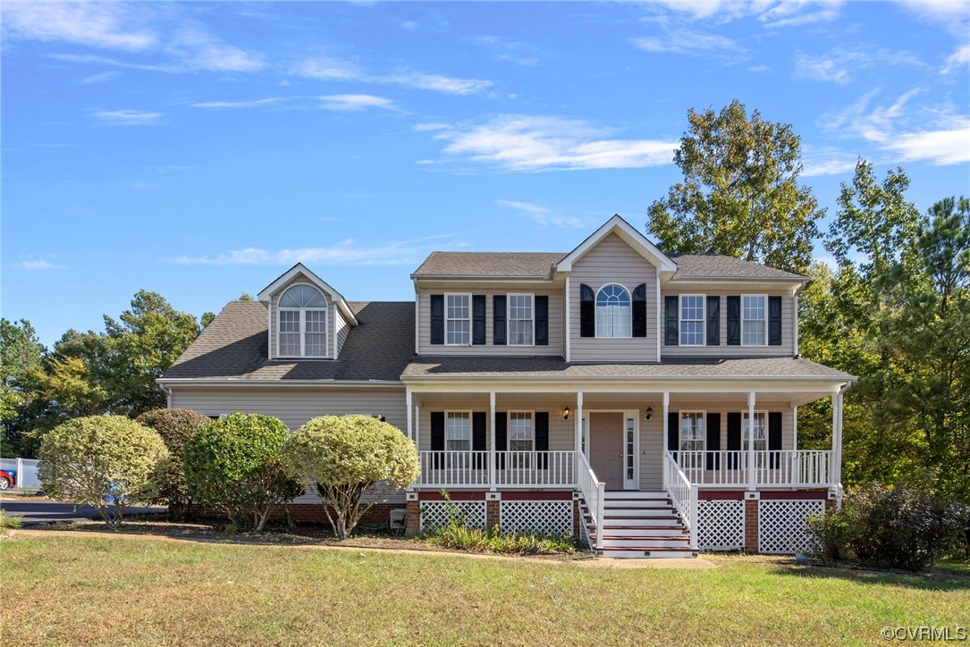 5013 Misty Spring Dr