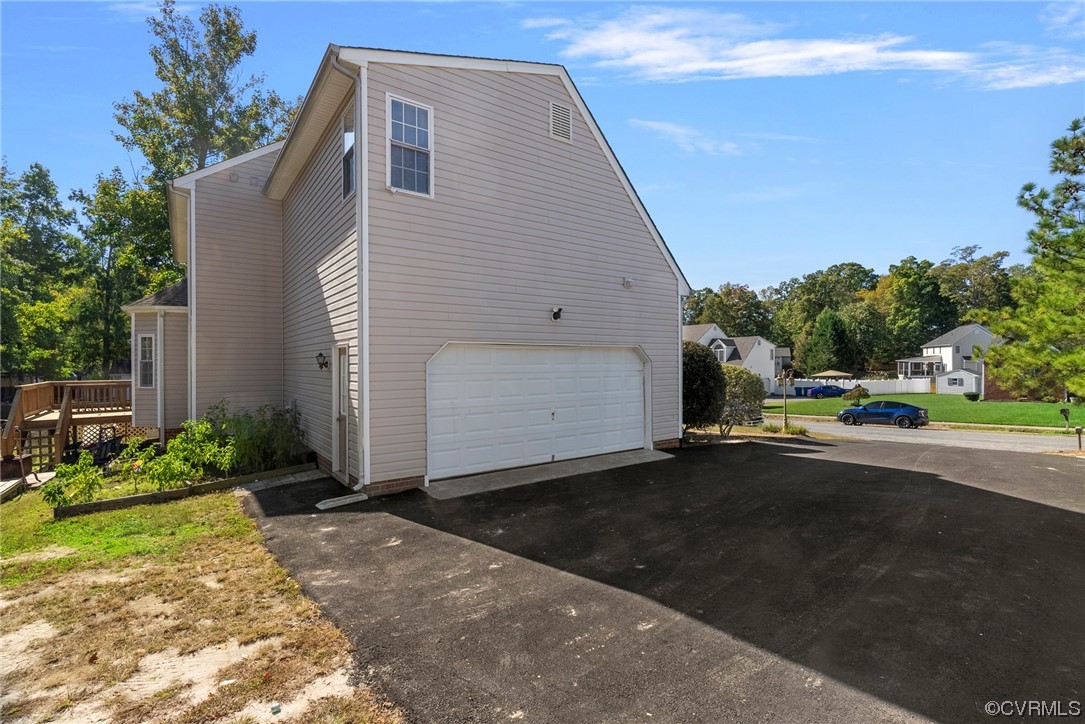 5013 Misty Spring Dr