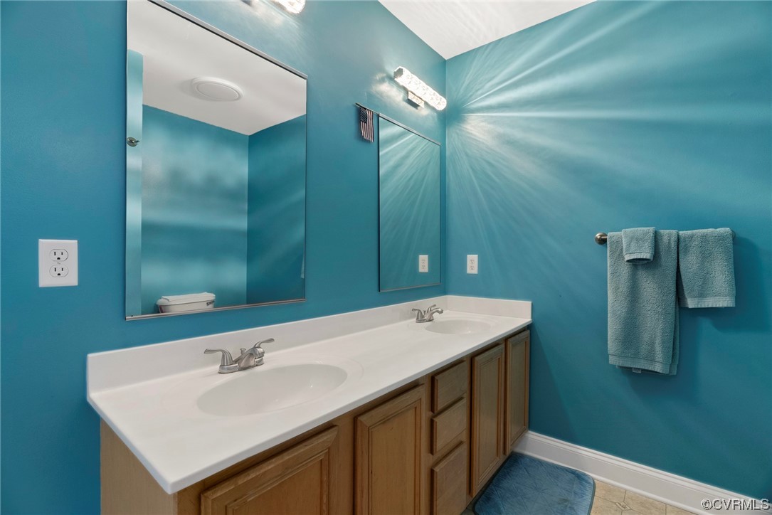 5013 Misty Spring Dr