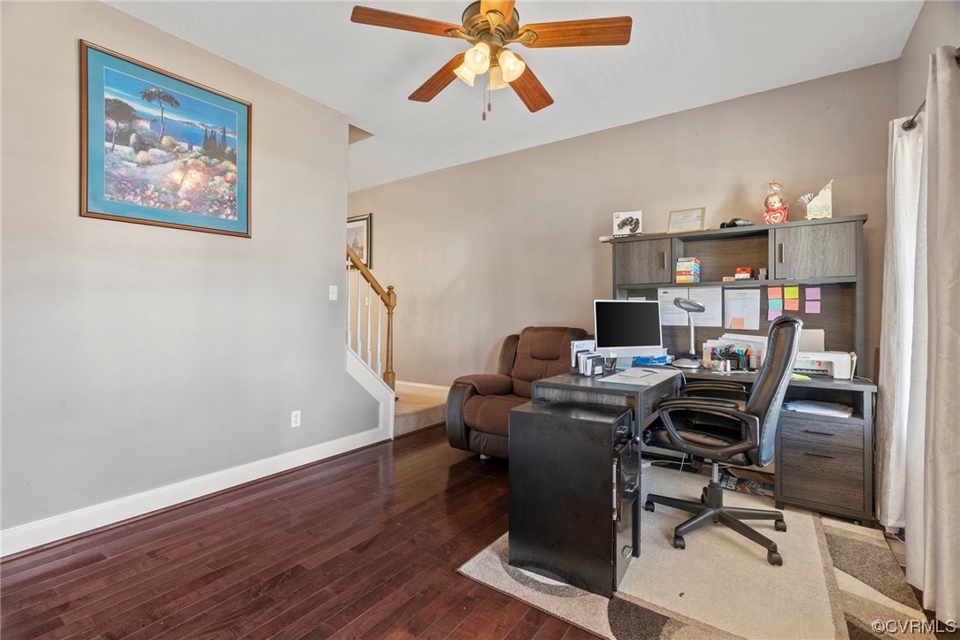 5013 Misty Spring Dr