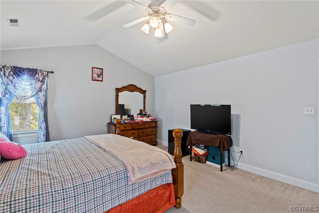 5013 Misty Spring Dr