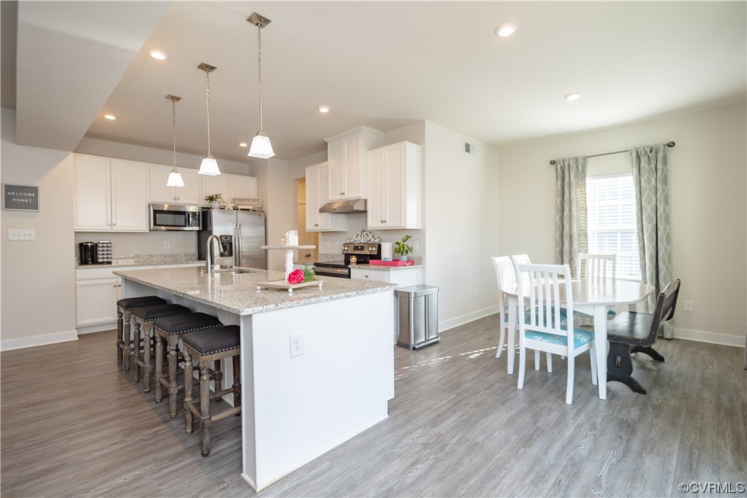 14224 Cobblegrove Dr