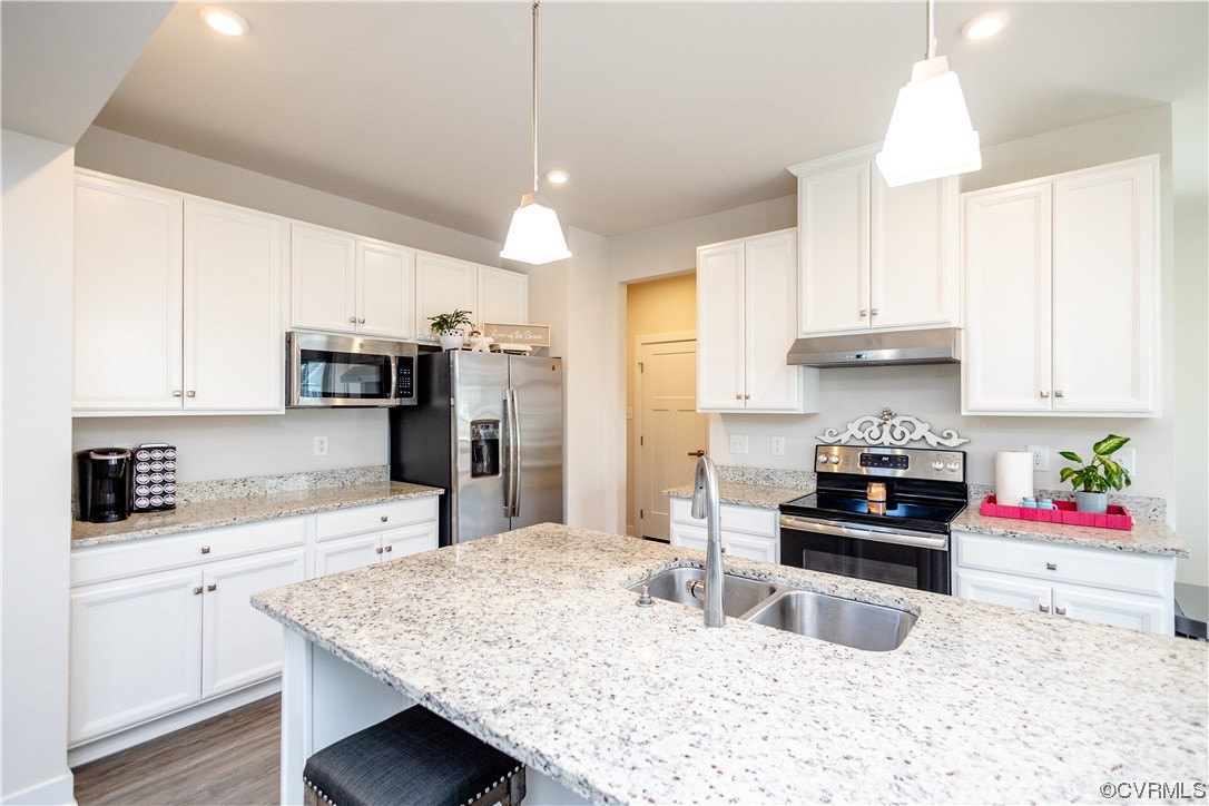 14224 Cobblegrove Dr