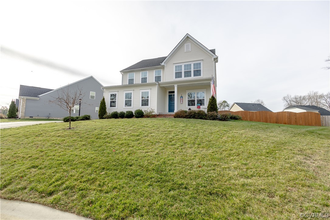 14224 Cobblegrove Dr