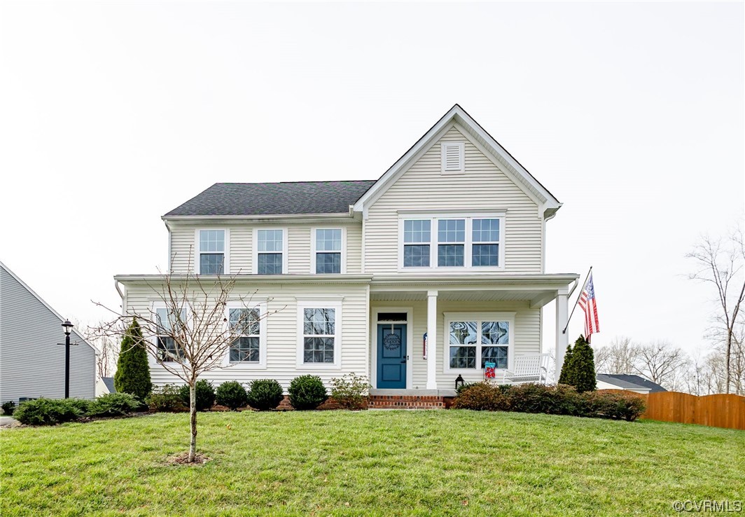 14224 Cobblegrove Dr