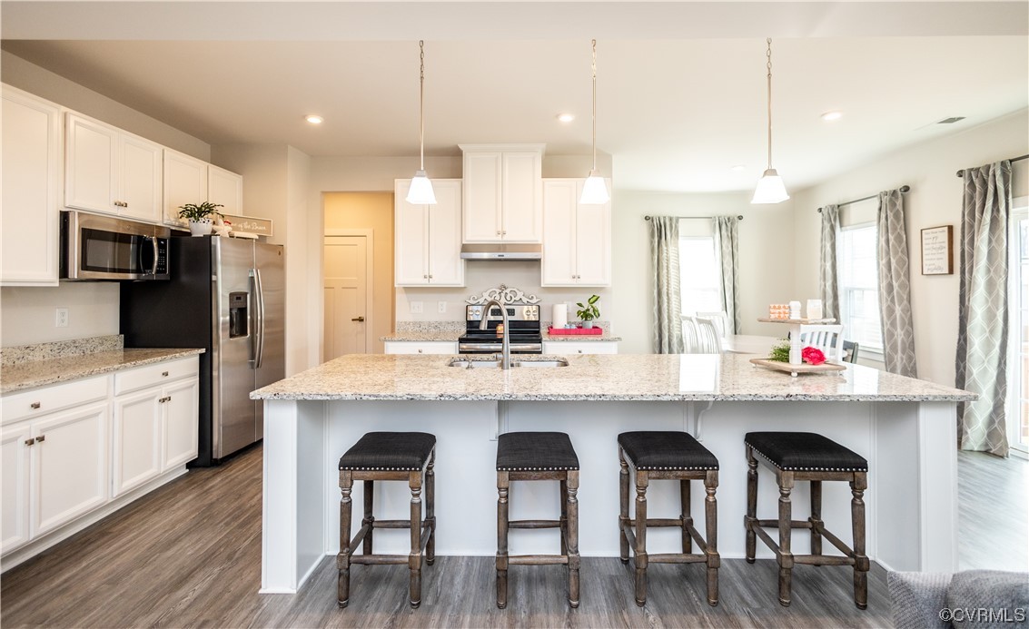 14224 Cobblegrove Dr