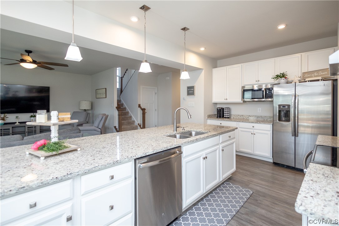 14224 Cobblegrove Dr