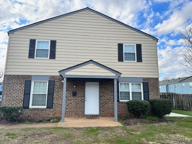 3256 Hunters Mill Dr Unit#3256