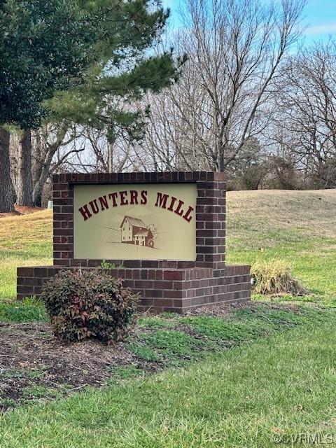 3240 Hunters Mill Cir Unit#3240