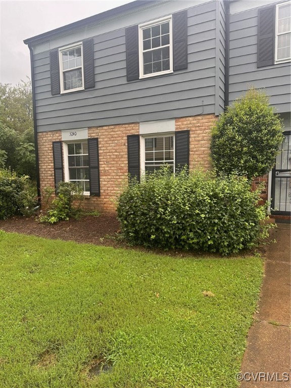 3240 Hunters Mill Cir Unit#3240