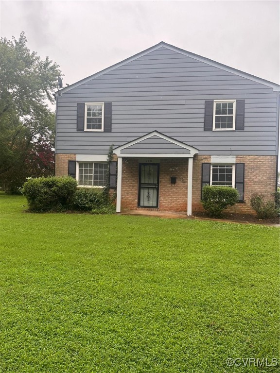 3240 Hunters Mill Cir Unit#3240