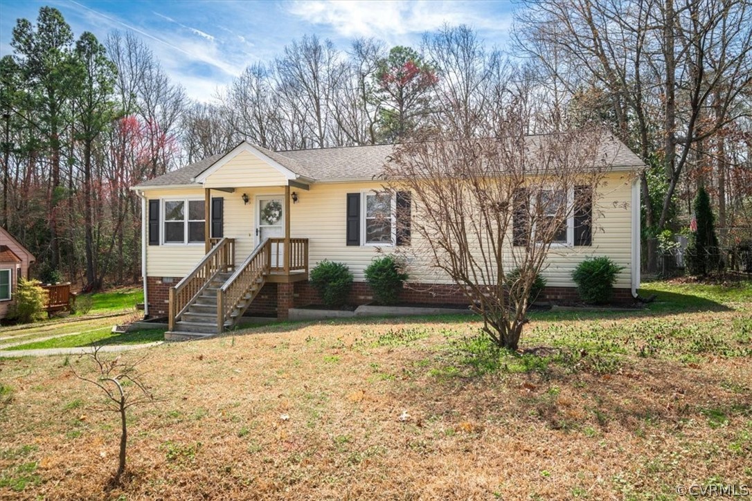 5831 Sara Kay Dr