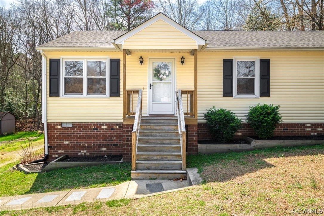 5831 Sara Kay Dr
