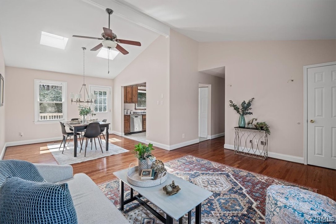 5831 Sara Kay Dr