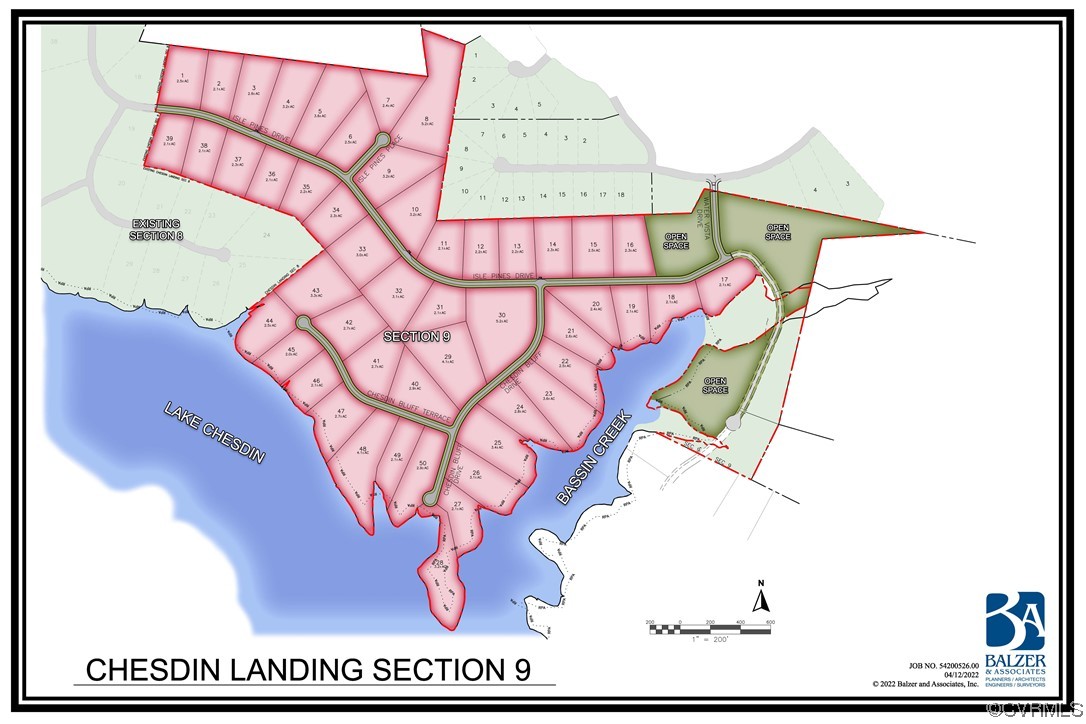 15825 Chesdin Bluff Dr