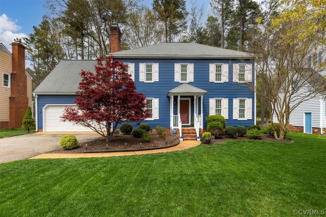 14300 Candlewick Ct