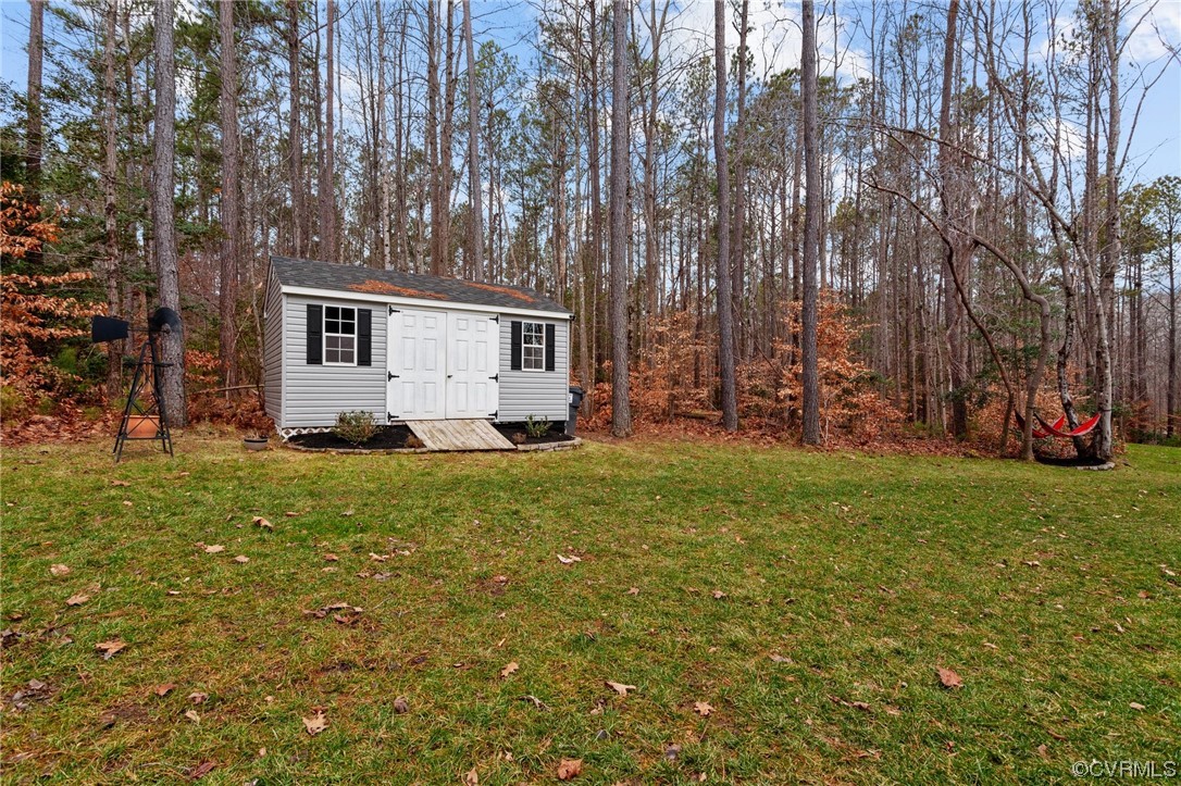 17406 Simmons Branch Ter