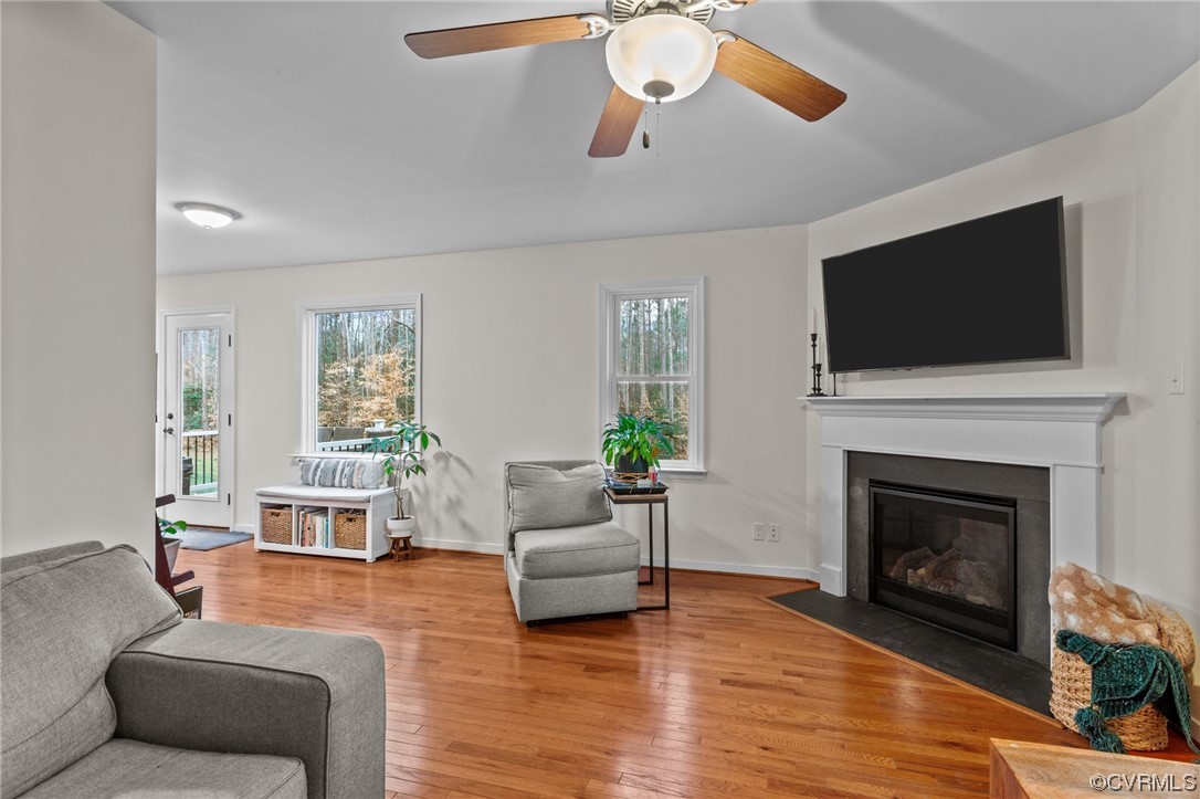 17406 Simmons Branch Ter