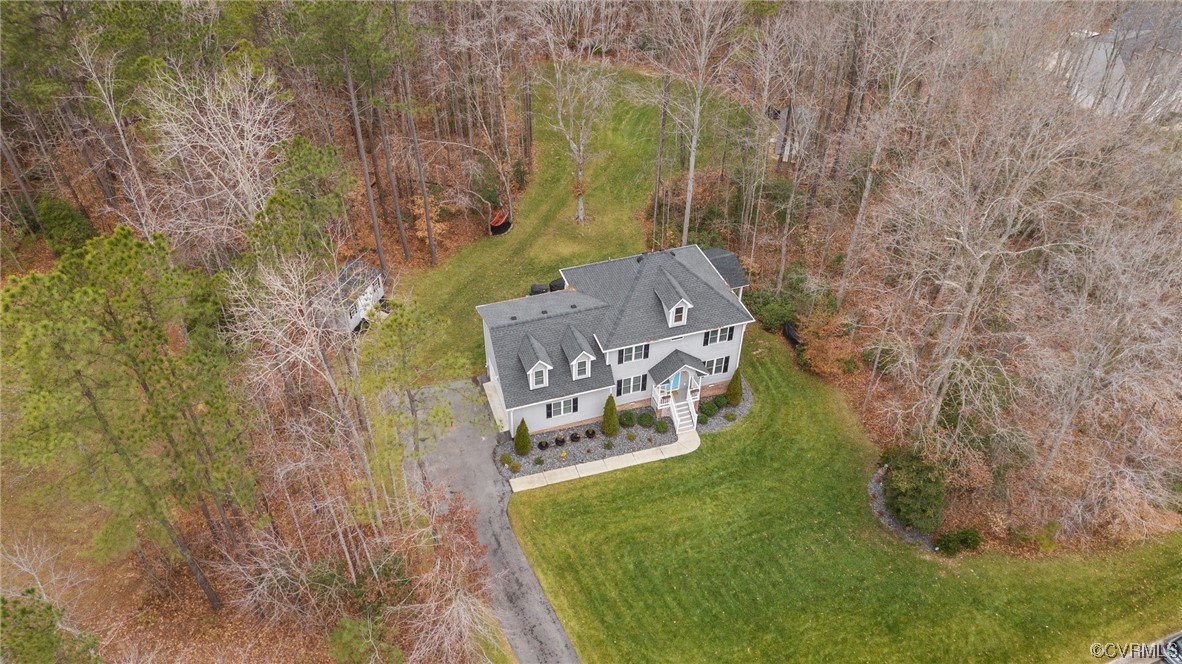 17406 Simmons Branch Ter