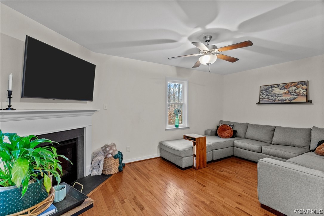 17406 Simmons Branch Ter