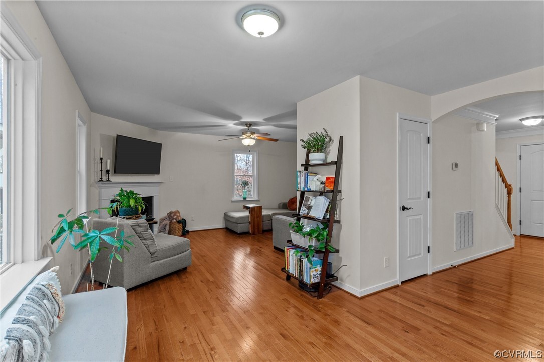 17406 Simmons Branch Ter