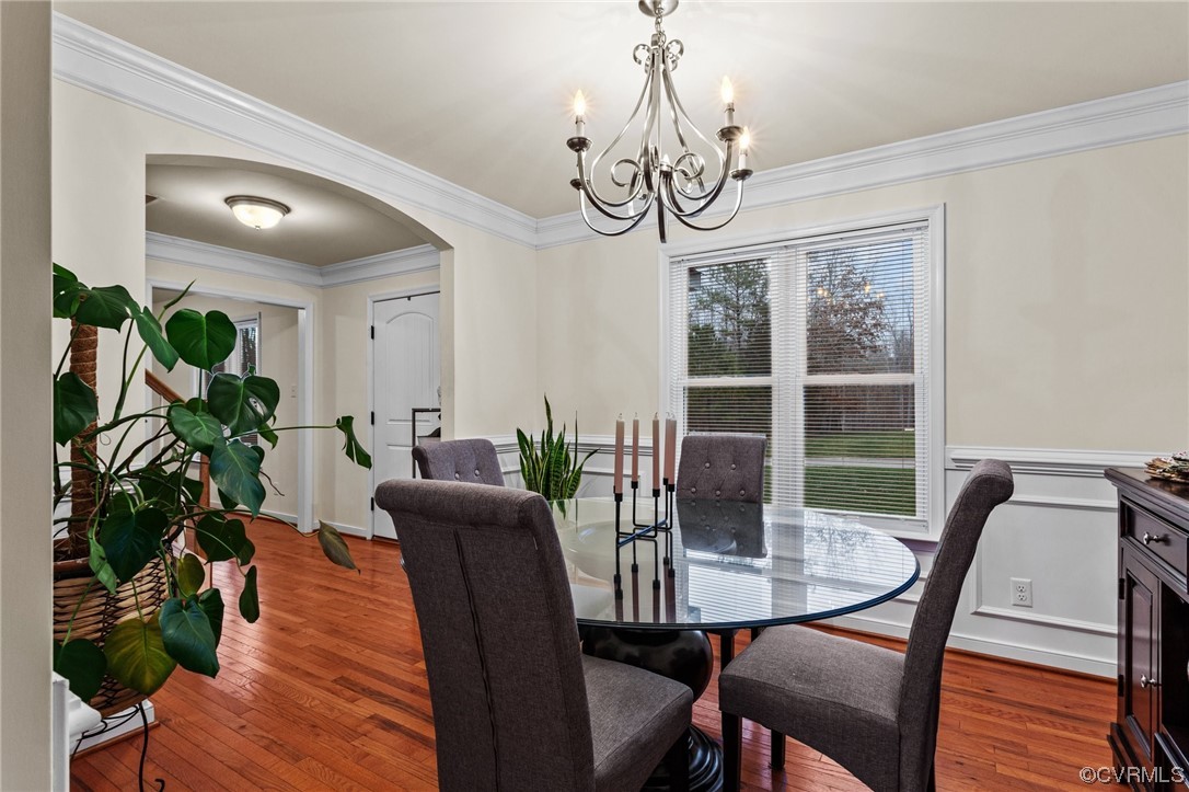 17406 Simmons Branch Ter