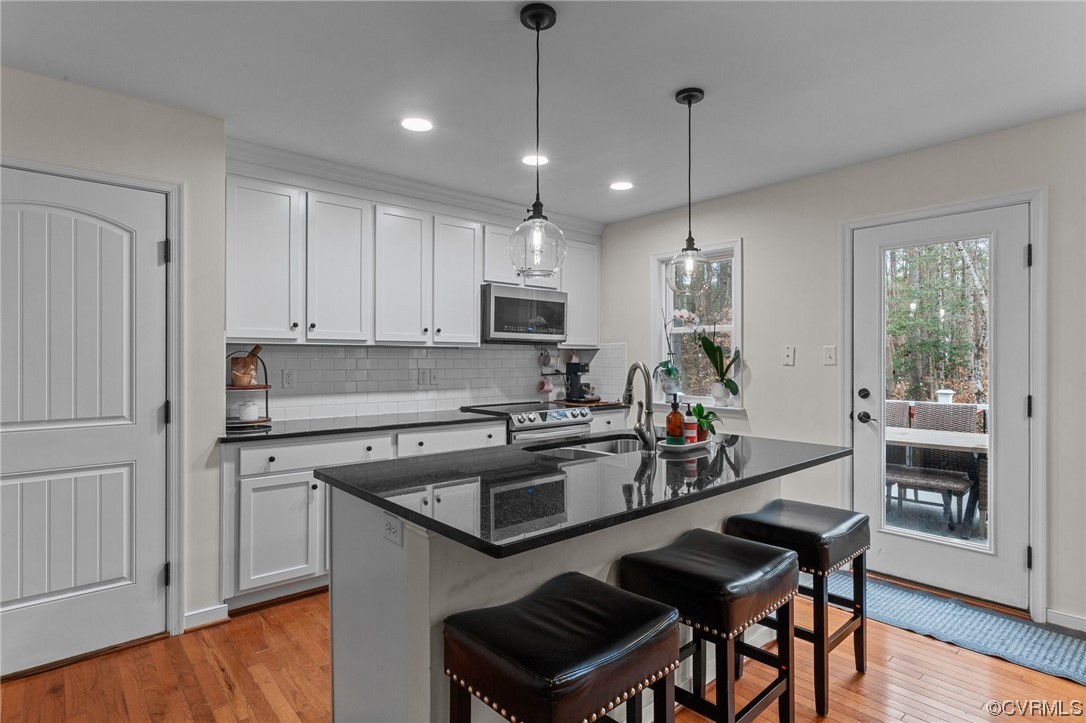 17406 Simmons Branch Ter