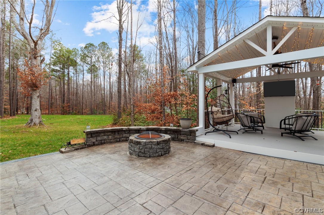 17406 Simmons Branch Ter