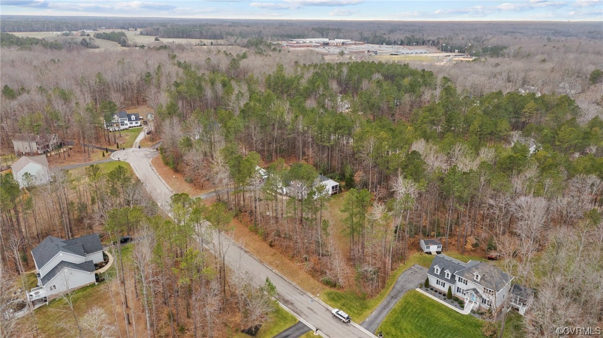 17406 Simmons Branch Ter