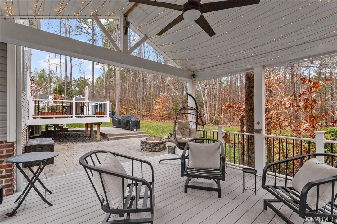 17406 Simmons Branch Ter