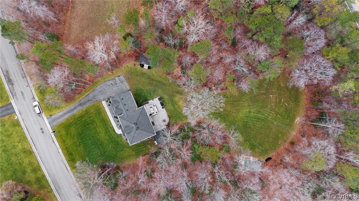 17406 Simmons Branch Ter