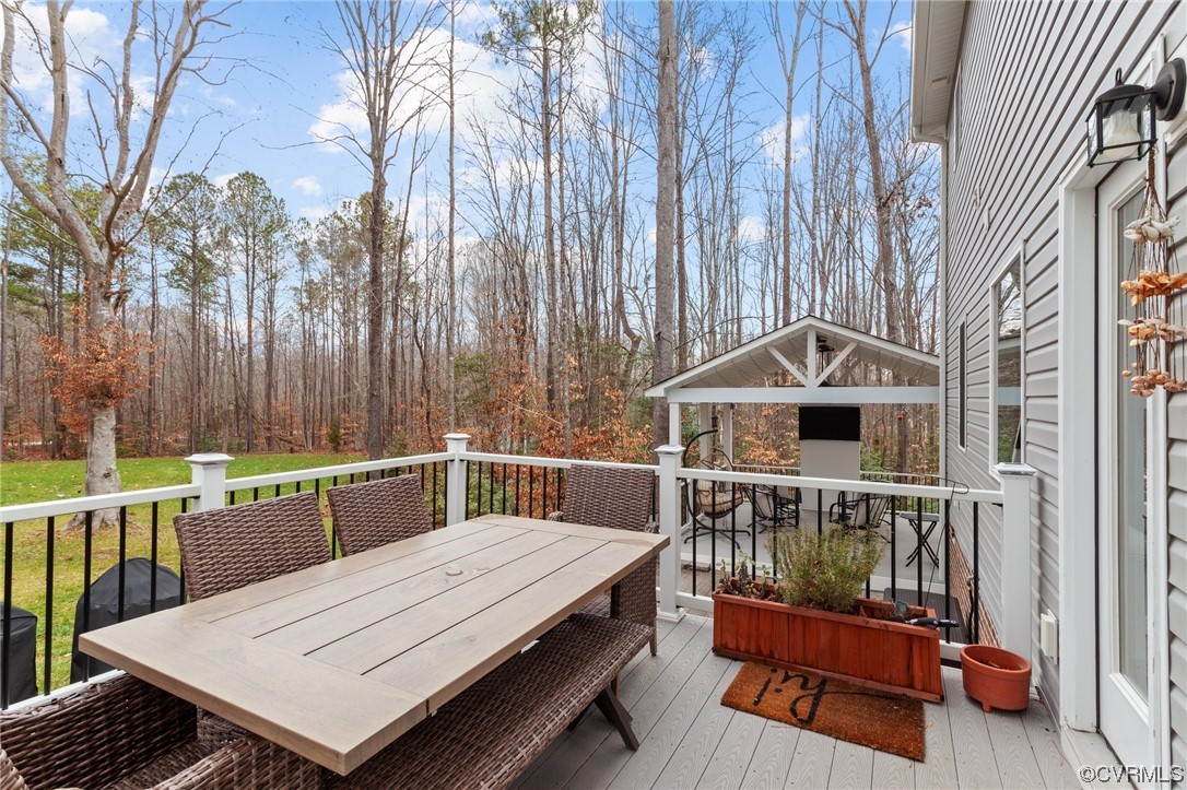 17406 Simmons Branch Ter