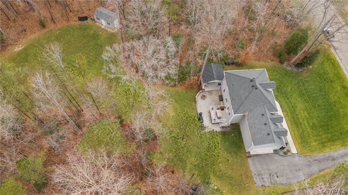 17406 Simmons Branch Ter