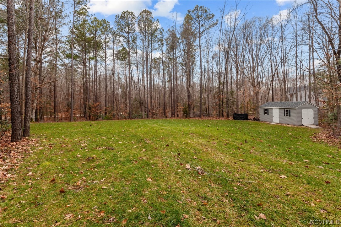 17406 Simmons Branch Ter