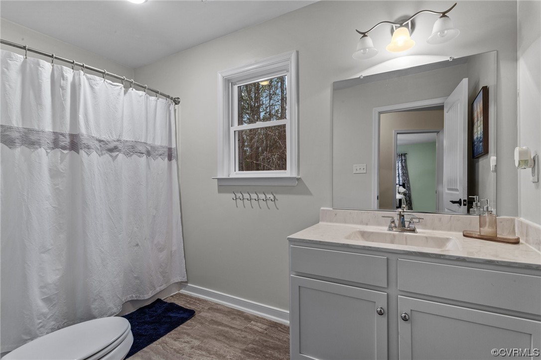 17406 Simmons Branch Ter