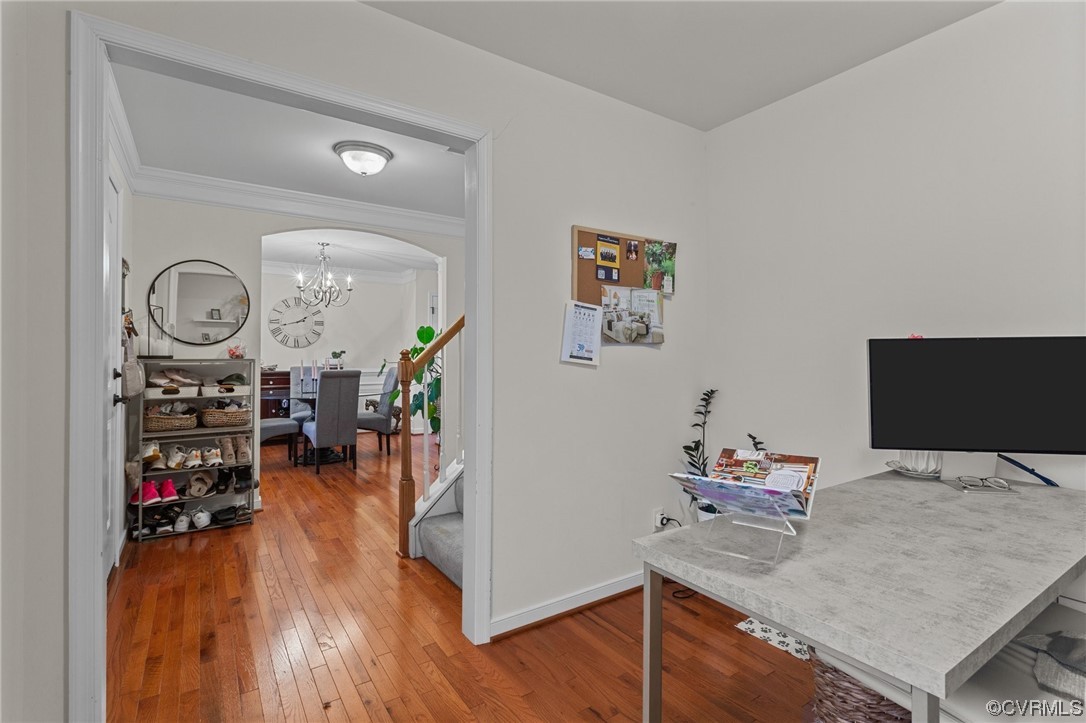 17406 Simmons Branch Ter