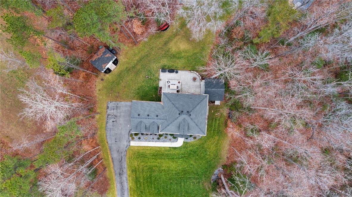 17406 Simmons Branch Ter