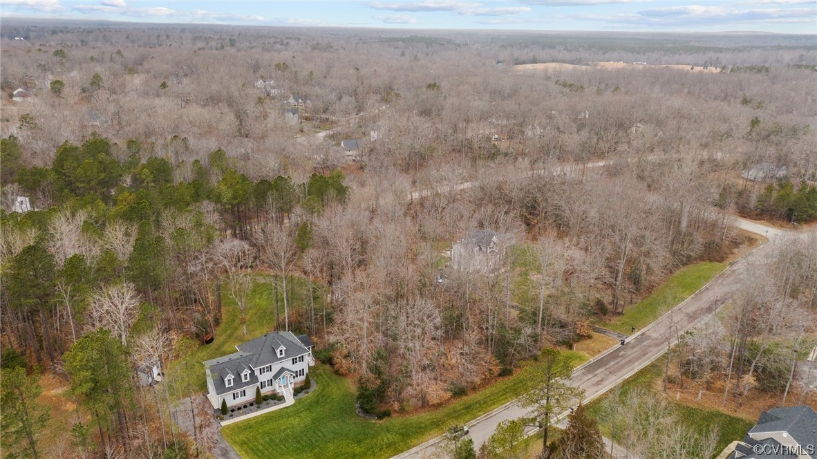 17406 Simmons Branch Ter