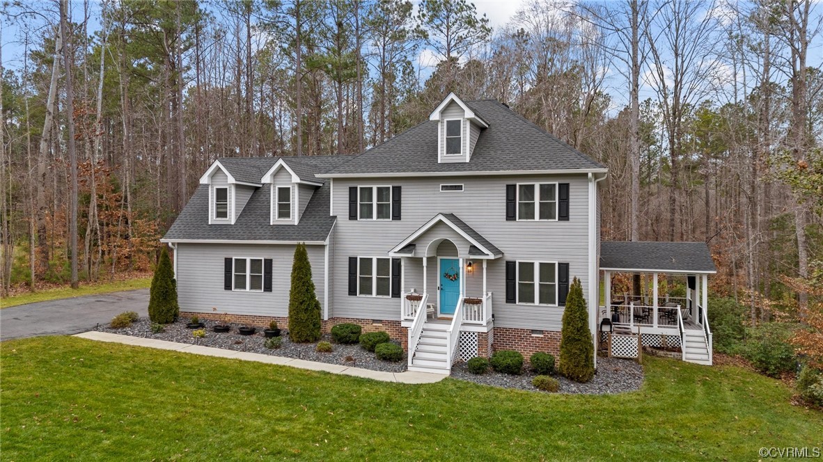 17406 Simmons Branch Ter