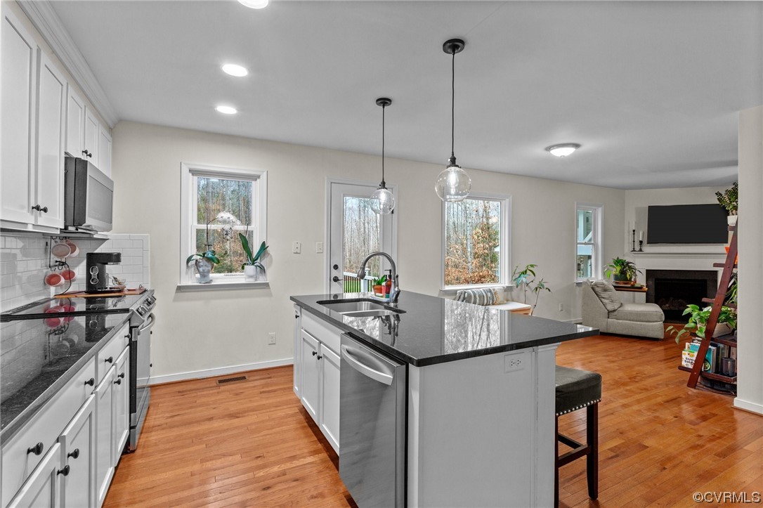 17406 Simmons Branch Ter