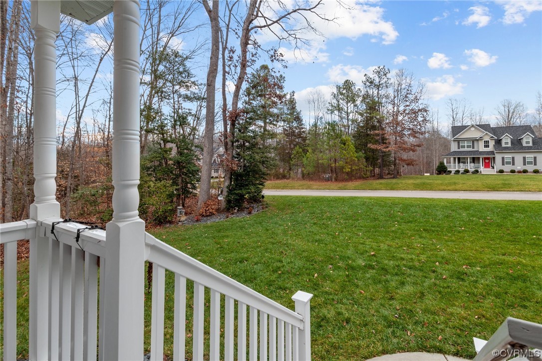 17406 Simmons Branch Ter