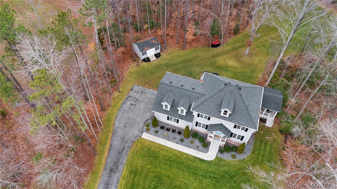 17406 Simmons Branch Ter